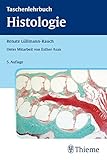 Taschenlehrbuch Histologie livre