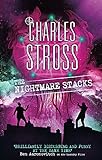 The Nightmare Stacks: A Laundry Files novel livre