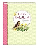 Kleines Foto-Einsteckalbum - Unser Enkelkind (Marjolein Bastin) livre
