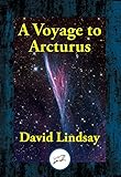 A Voyage to Arcturus (English Edition) livre