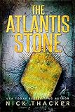 The Atlantis Stone (English Edition) livre