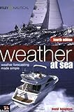 Weather at Sea 4e livre