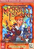 Flucht von Monkey Island - Lösungsbuch livre