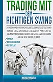 Trading mit dem richtigen Swing livre