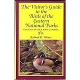 DEL-Visitor's Guide to the Birds of the Eastern National Parks livre