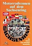 Motorradrennen auf dem Sachsenring livre