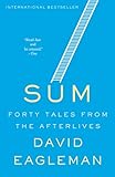 Sum: Forty Tales from the Afterlives livre