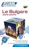 Le Bulgare sans Peine ; Livre livre