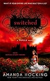 Switched (A Trylle Novel Book 1) (English Edition) livre