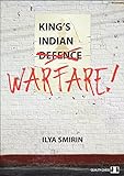 King's Indian Warfare livre