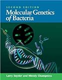 Molecular Genetics of Bacteria livre