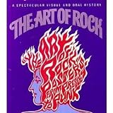 The Art of Rock livre