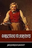 Directions to Servants (English Edition) livre