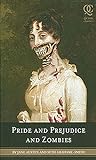 pride and prejudice and zombies(Annotated) (English Edition) livre