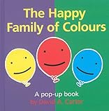 Happy Family of Colours livre