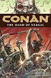 Conan Volume 6: Hand of Nergal livre