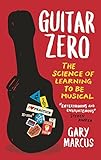 Guitar Zero (English Edition) livre