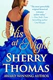 His at Night (London Trilogy Book 3) (English Edition) livre