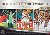 DFB Weltmeister Edition 2015 livre