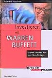 Investieren mit Warren Buffett. Sichere Gewinne mit der Fokus- Strategie. livre