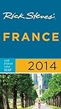 Rick Steves' France 2014 livre