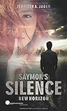 Saymon's Silence - New Horizon livre