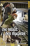 Die Braut des Magiers 07 livre