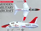 Modern Military Aircraft livre