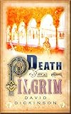 Death of a Pilgrim (Lord Francis Powerscourt Series Book 8) (English Edition) livre