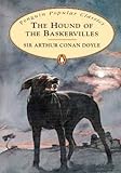 The Hound of the Baskervilles livre
