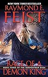 Rage of a Demon King: Book Three of the Serpentwar Saga livre