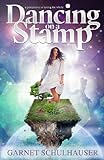 Dancing on a Stamp (English Edition) livre