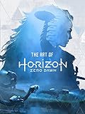 The Art of Horizon Zero Dawn livre