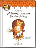 Oommh-Katze: Kleine Atempausen für den Alltag livre