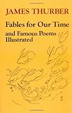 Fables for Our Time livre