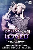 Dyeing to be Loved (Curl Up and Dye Mysteries, #1) (English Edition) livre