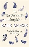 The Taxidermist's Daughter livre