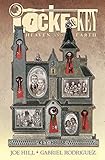 Locke & Key: Heaven and Earth livre