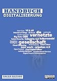 Handbuch Digitalisierung livre