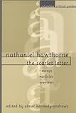 Nathaniel Hawthorne: The Scarlet Letter livre