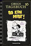 Gregs Tagebuch 10 - So ein Mist!: Band 10 livre