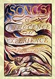 Songs of Innocence and of Experience (English Edition) livre