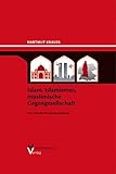 Islam, Islamismus, muslimische Gegengesellschaft: Eine kritische Bestandsaufnahme livre