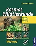 Kosmos Wildtierkunde: Biologie, Merkmale, Bejagung (Praxiswissen Jagd) livre