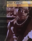 Lenny Kravitz - Greatest Hits: (Guitar Tab) livre