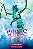 Talons of Power (Wings of Fire, Book 9) livre