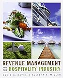 Revenue Management for the Hospitality Industry livre