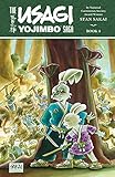 Usagi Yojimbo Saga Volume 4 livre