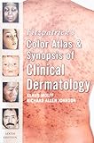 Fitzpatrick's Color Atlas and Synopsis of Clinical Dermatology livre