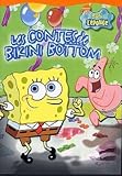 Bob l'Eponge Les Contes de Bikini Bottom [Import belge] livre